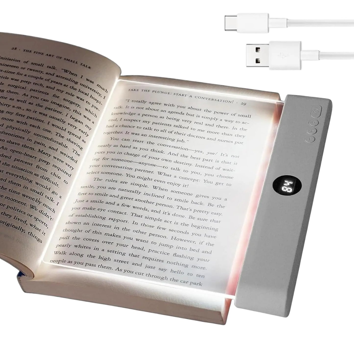 book light