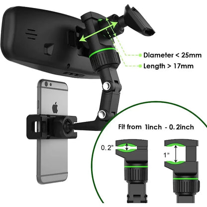 phone holder for car
