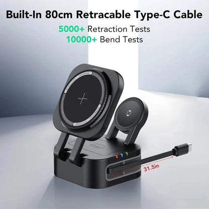 charger- fast -wireless