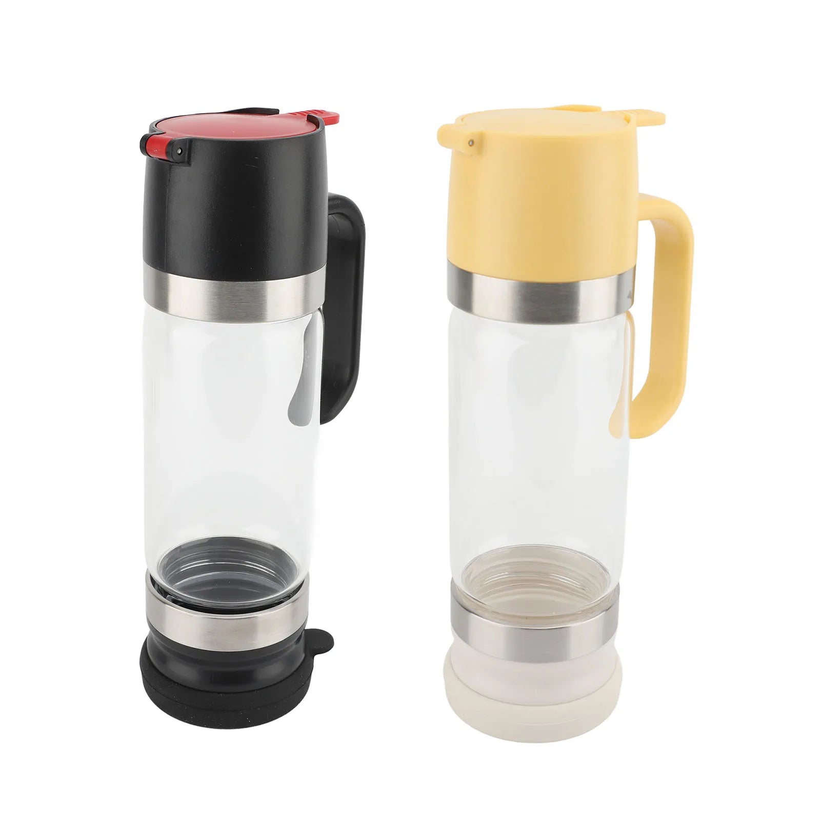 Honey Dispenser Bottle