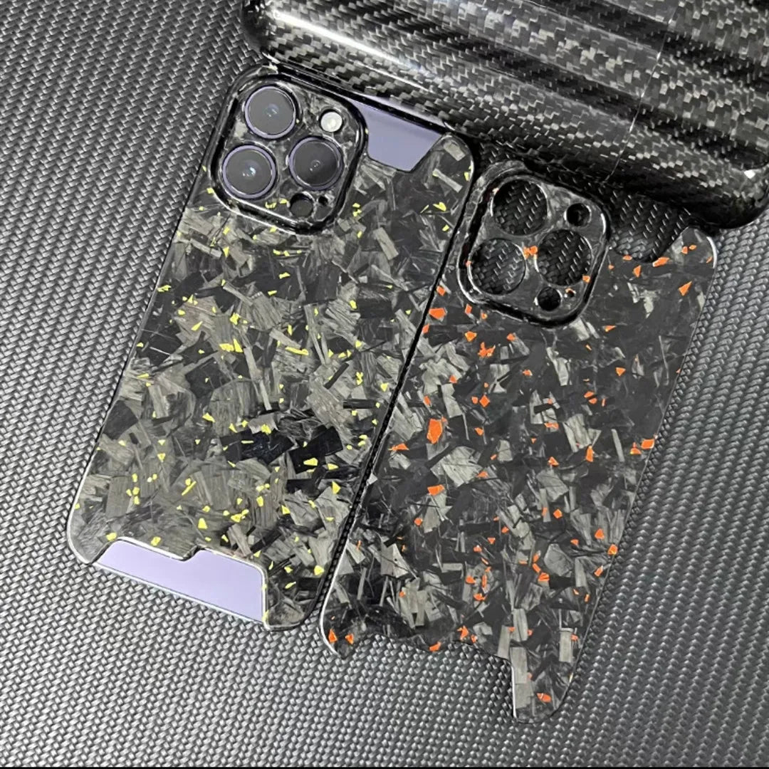 carbon fiber iphone case