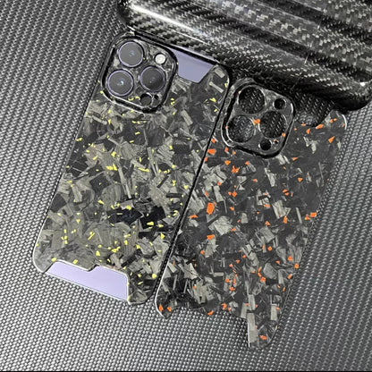 carbon fiber iphone case