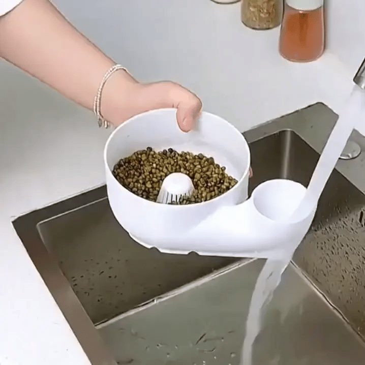 fruit cleaner