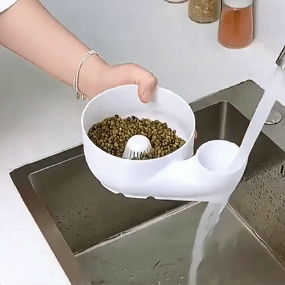 fruit cleaner