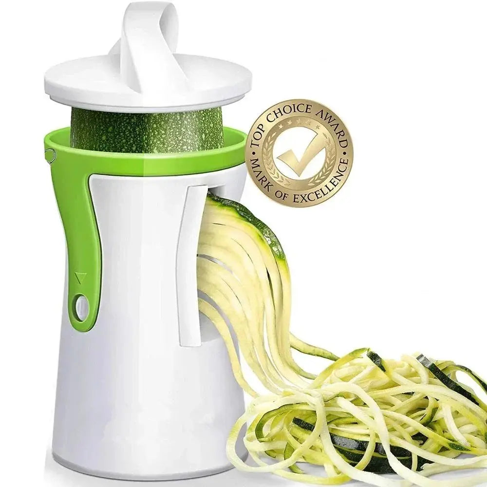 Zucchini- Noodle- Maker