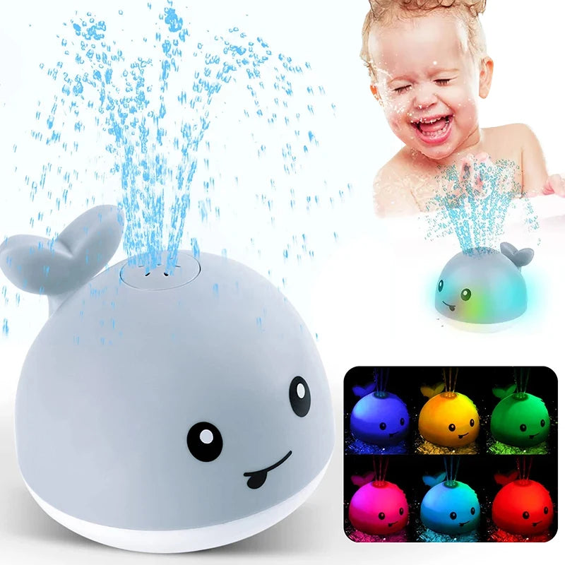 baby bath toys