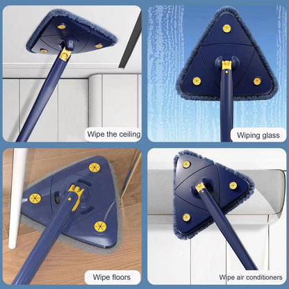 Wall Cleaning Mop