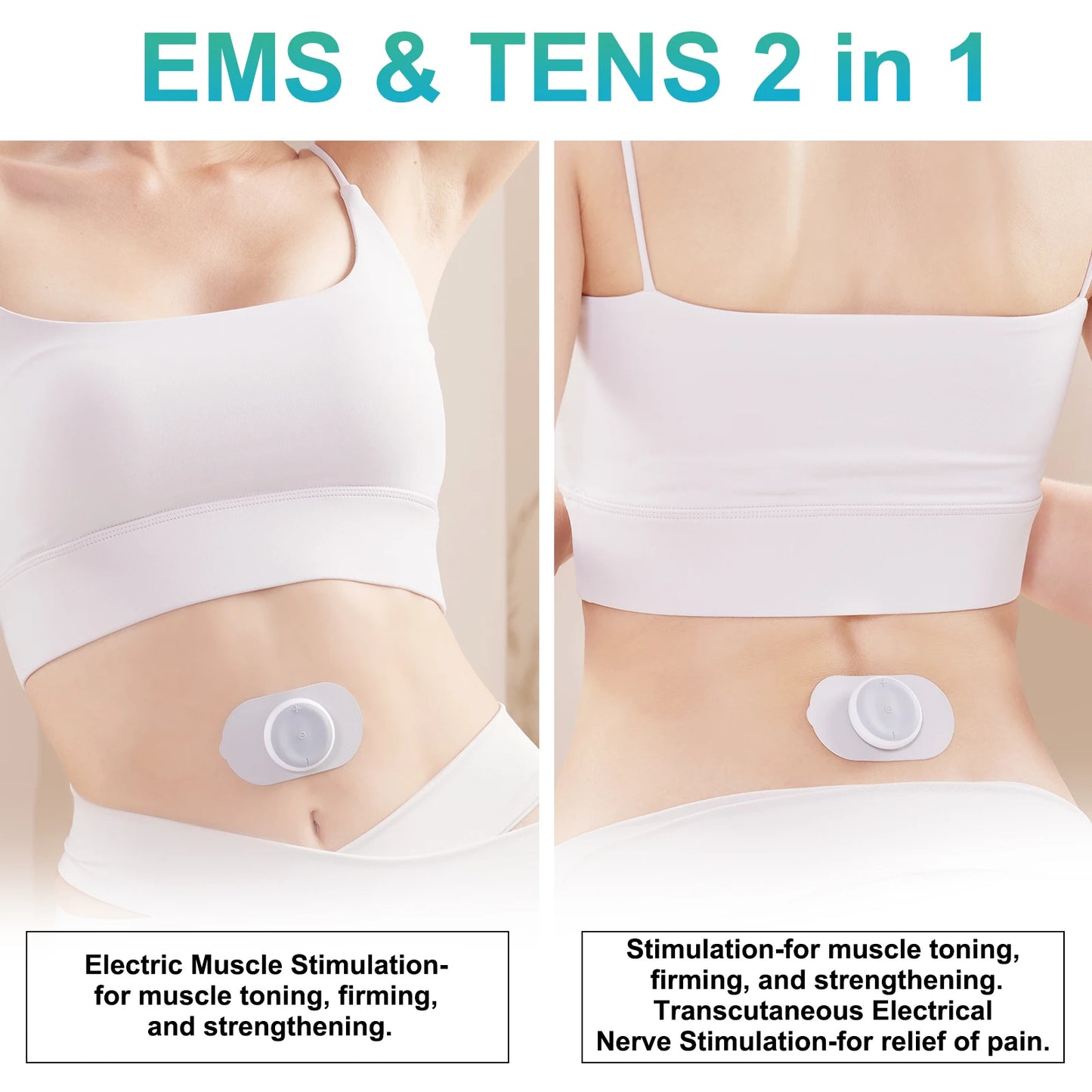 body massager