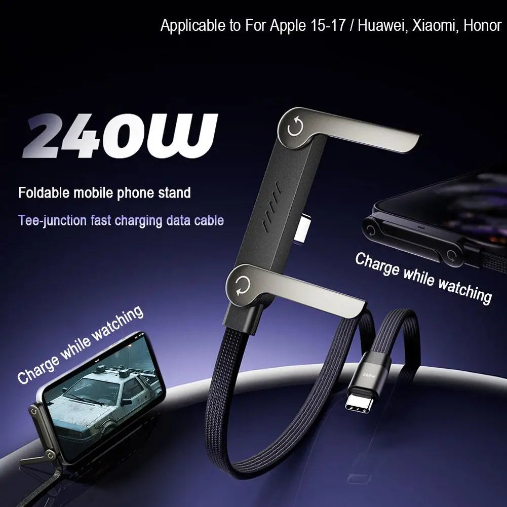 usb c charging cable
