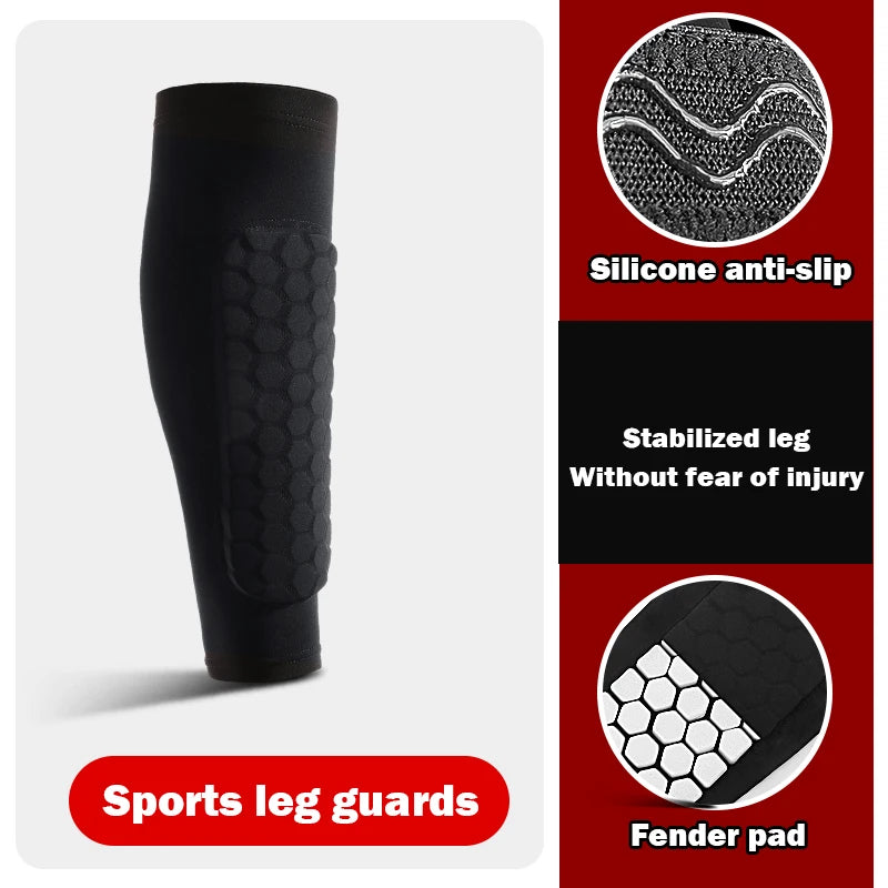 Compression- Calf- Sleeves