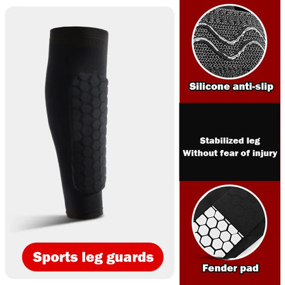 Compression- Calf- Sleeves