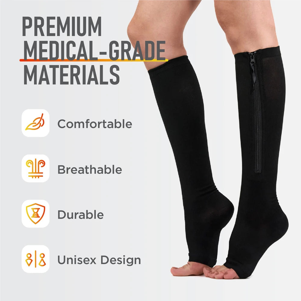 compression -socks