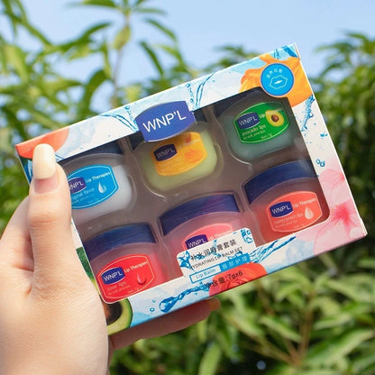 lip balm multipack