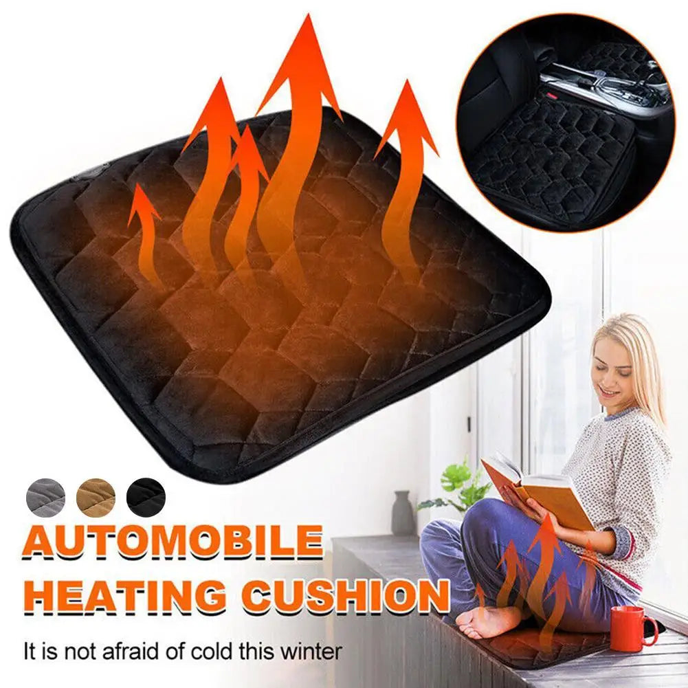 car seat cushion