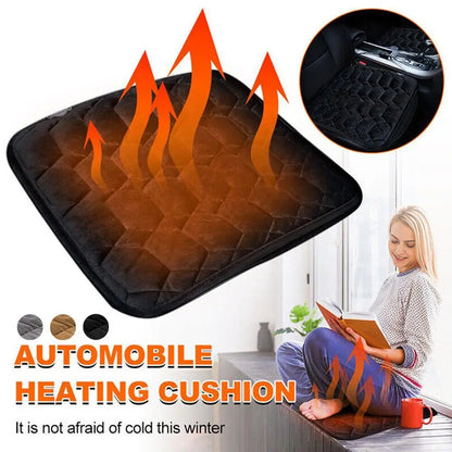 car seat cushion