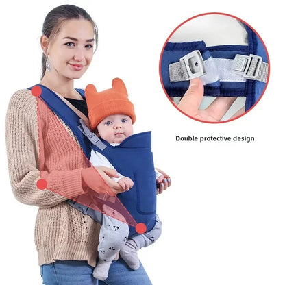 baby carrier
