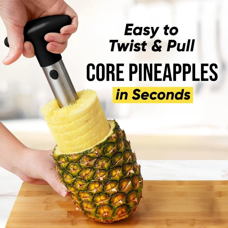 pineapple -cutter