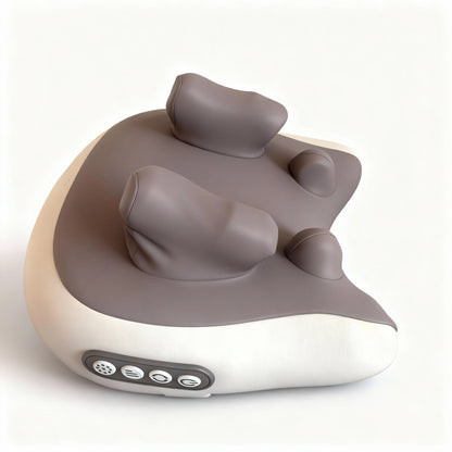 neck and shoulder massager