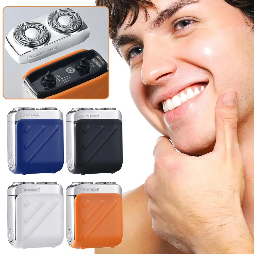 electric-men's-shaver