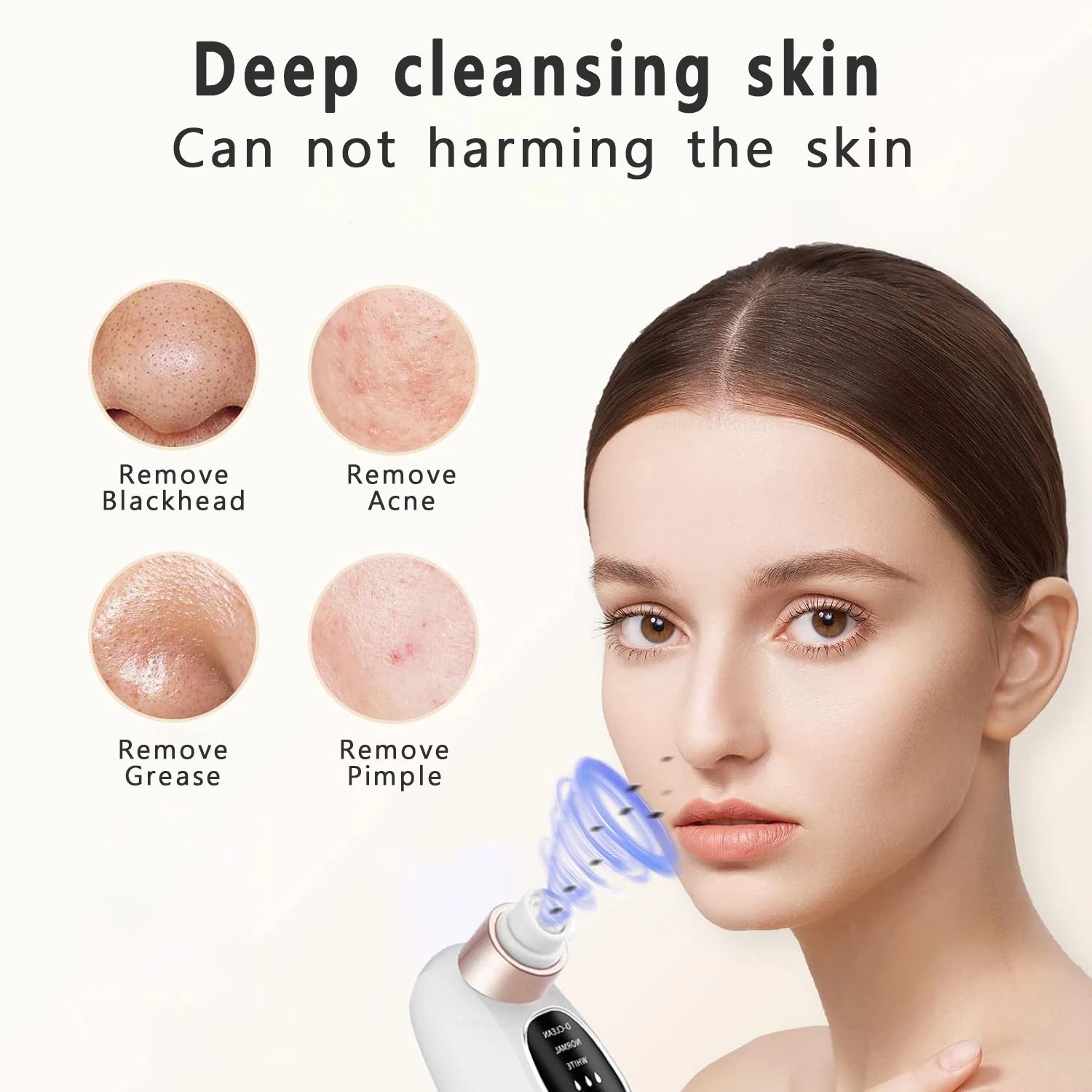 blackhead remover