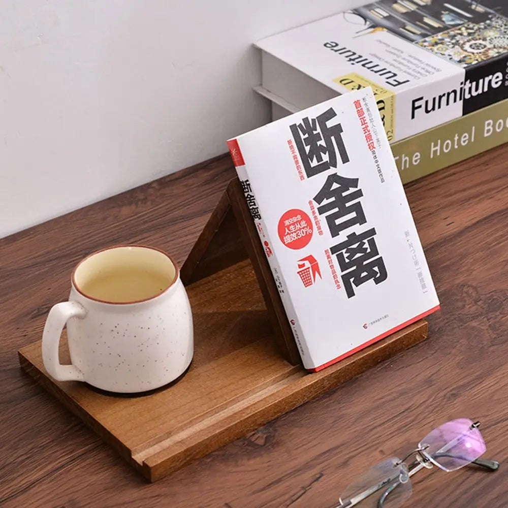 book stand