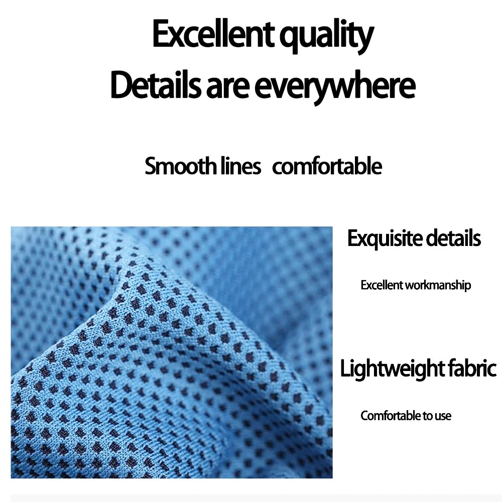 cooling towel