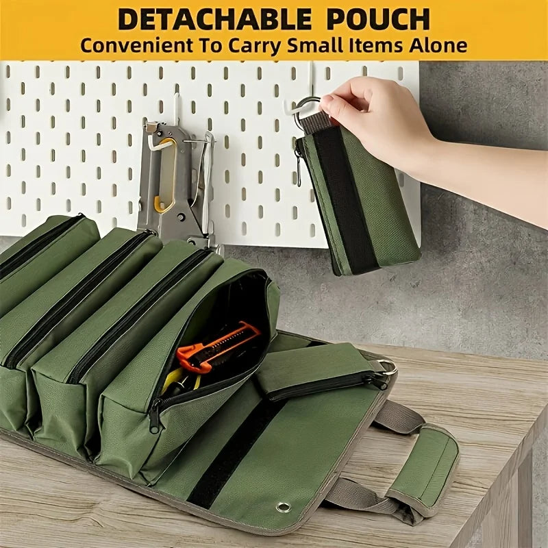 Tool-Roll-Bag