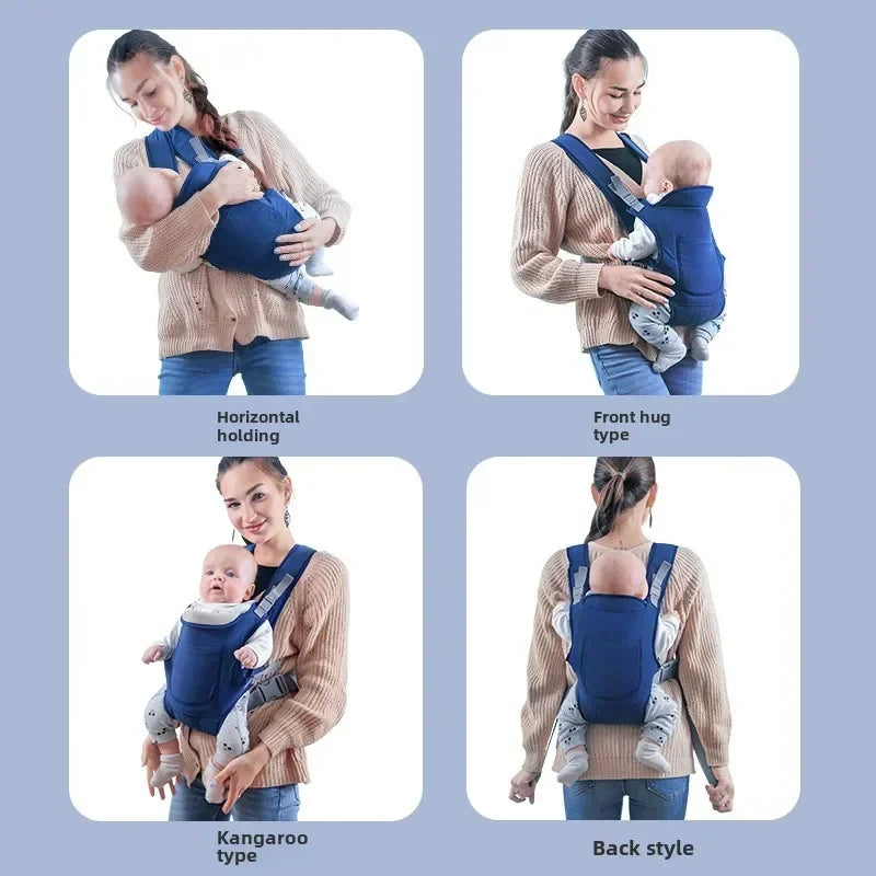 baby carrier