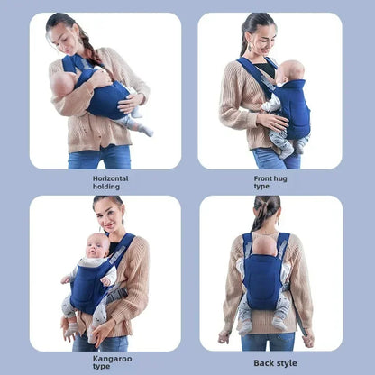 baby carrier
