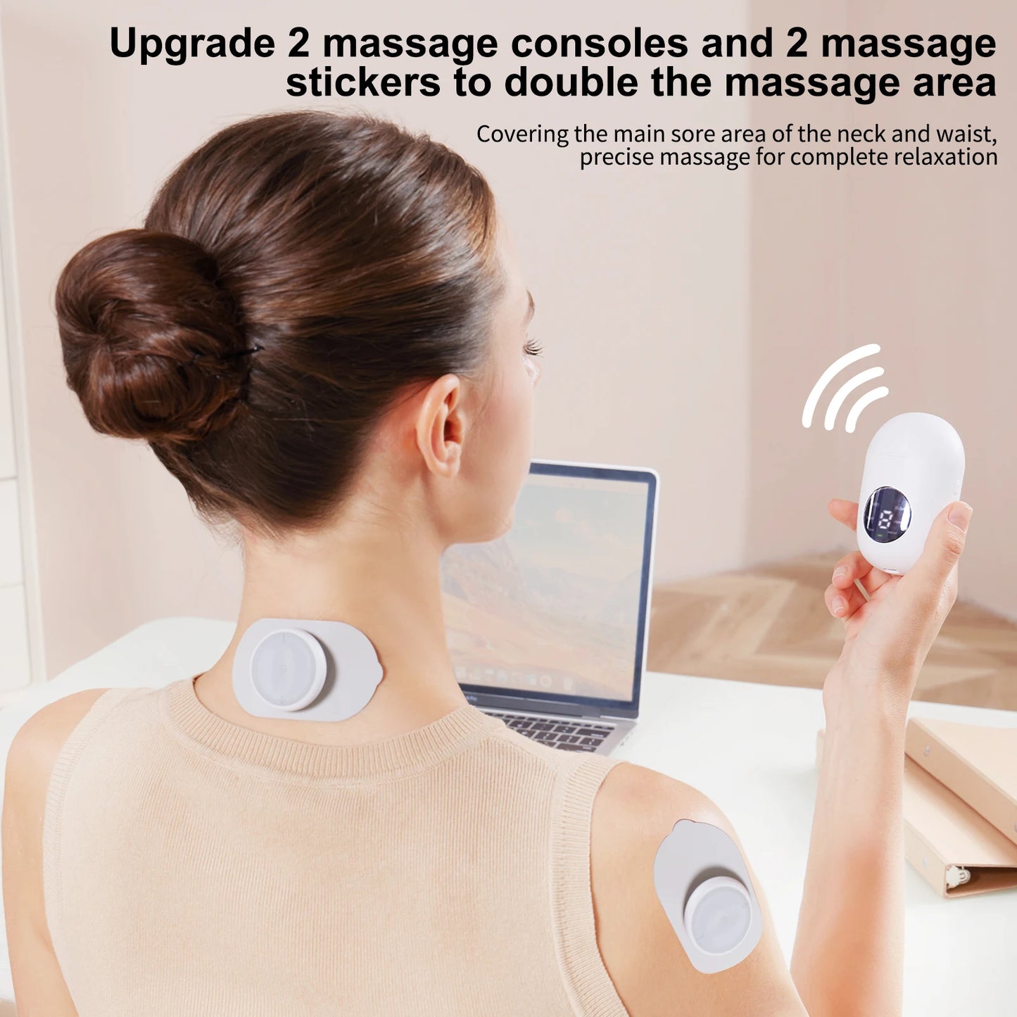 body massager