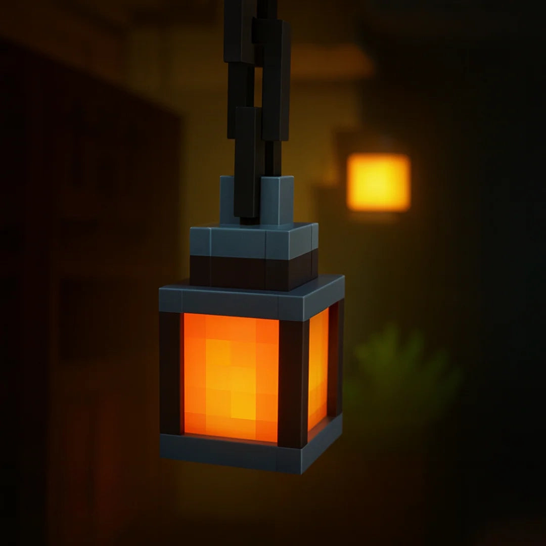 ambient lighting lamp