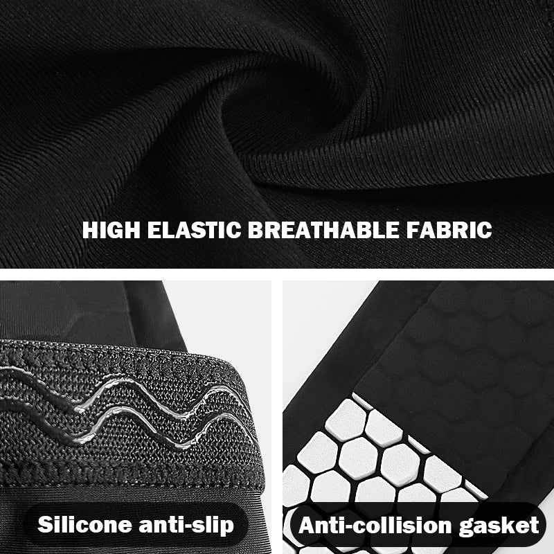 Compression- Calf- Sleeves