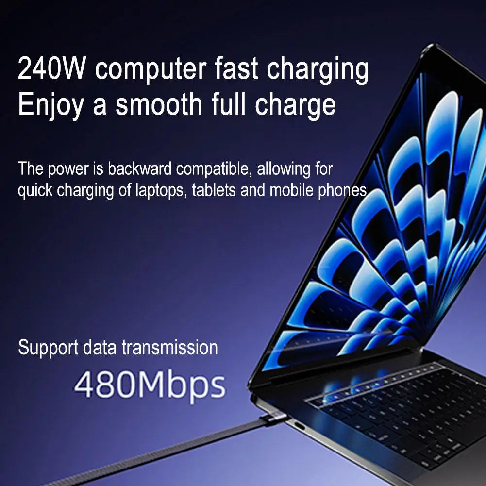 usb c charging cable