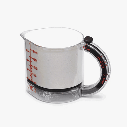 measuring cup