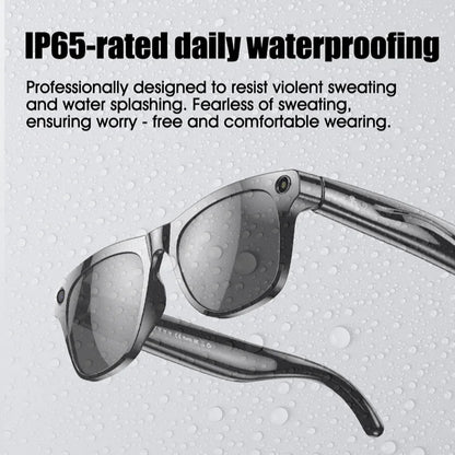Smart- Glasses