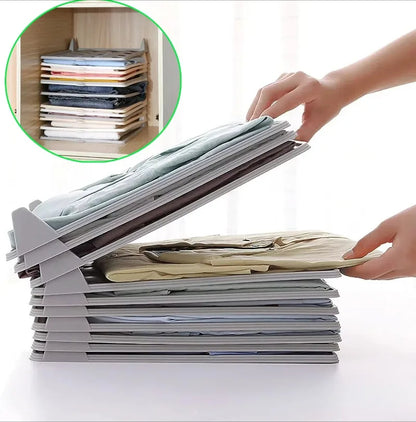 closet- organizer