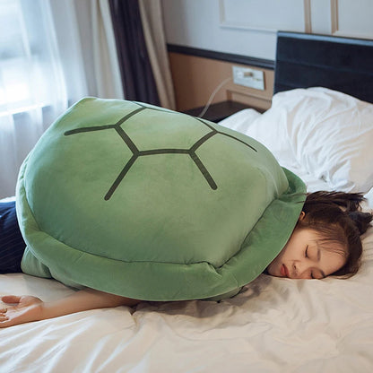 wearable- pillow