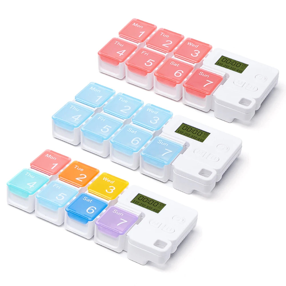 pill box
