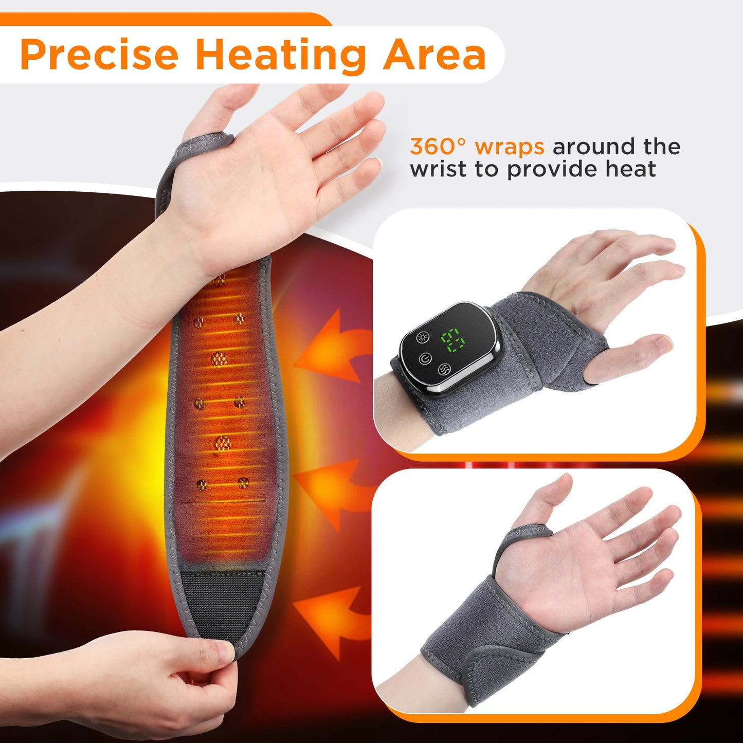 ankle- heating- pad