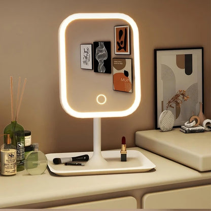 vanity mirror
