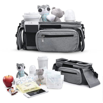 Stroller-Caddy
