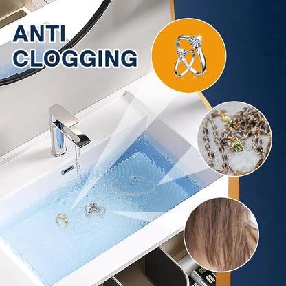 sink drain stopper