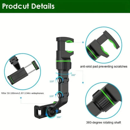 phone holder for car