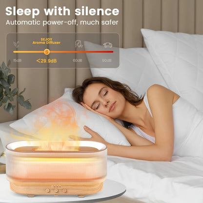 air humidifier