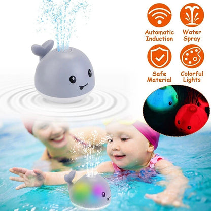 baby bath toys