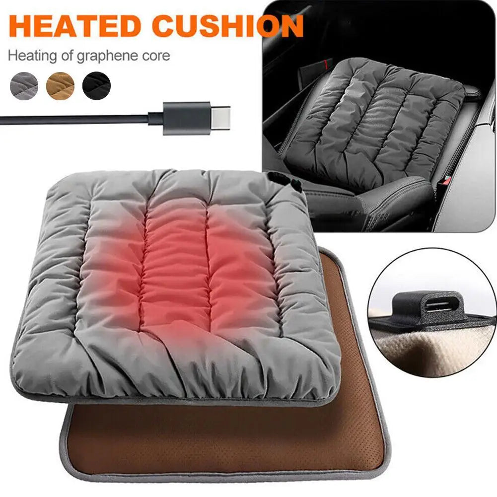 car seat cushion