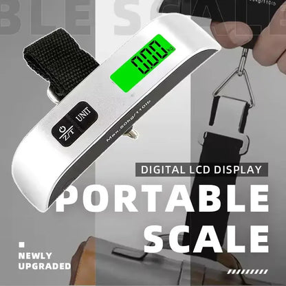 luggage scale