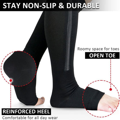 compression -socks
