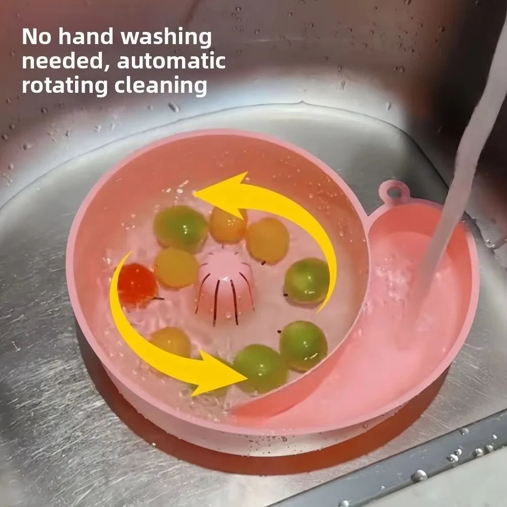 fruit cleaner