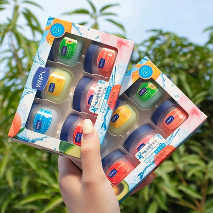 lip balm multipack